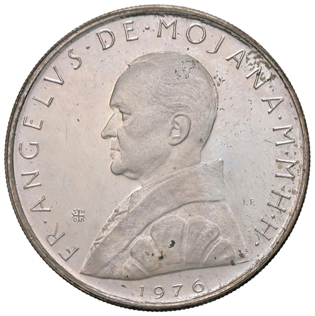 Dritto moneta