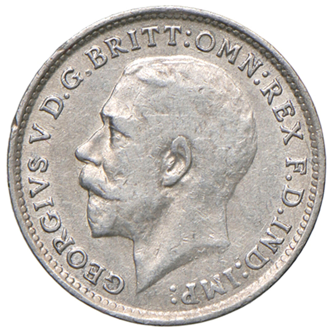 Dritto moneta