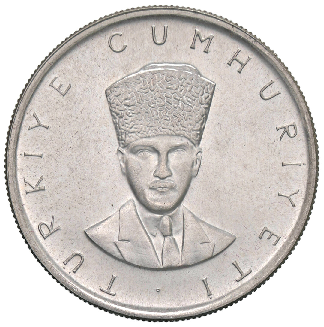 Dritto moneta
