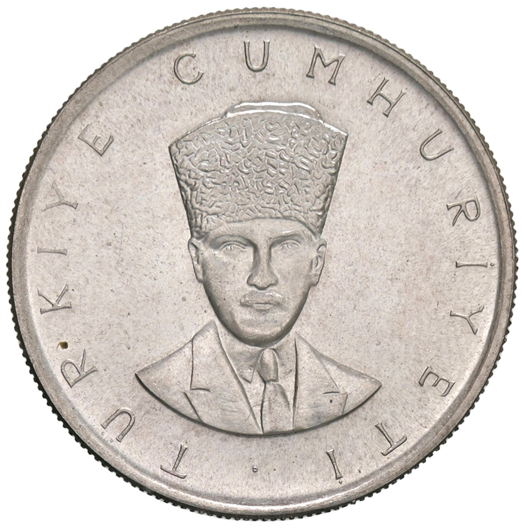 Dritto moneta