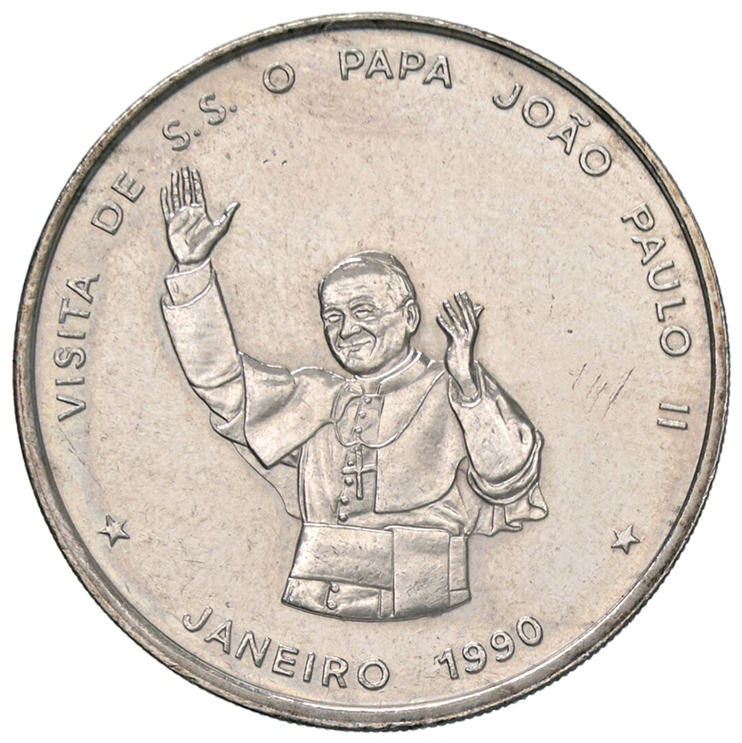 Dritto moneta
