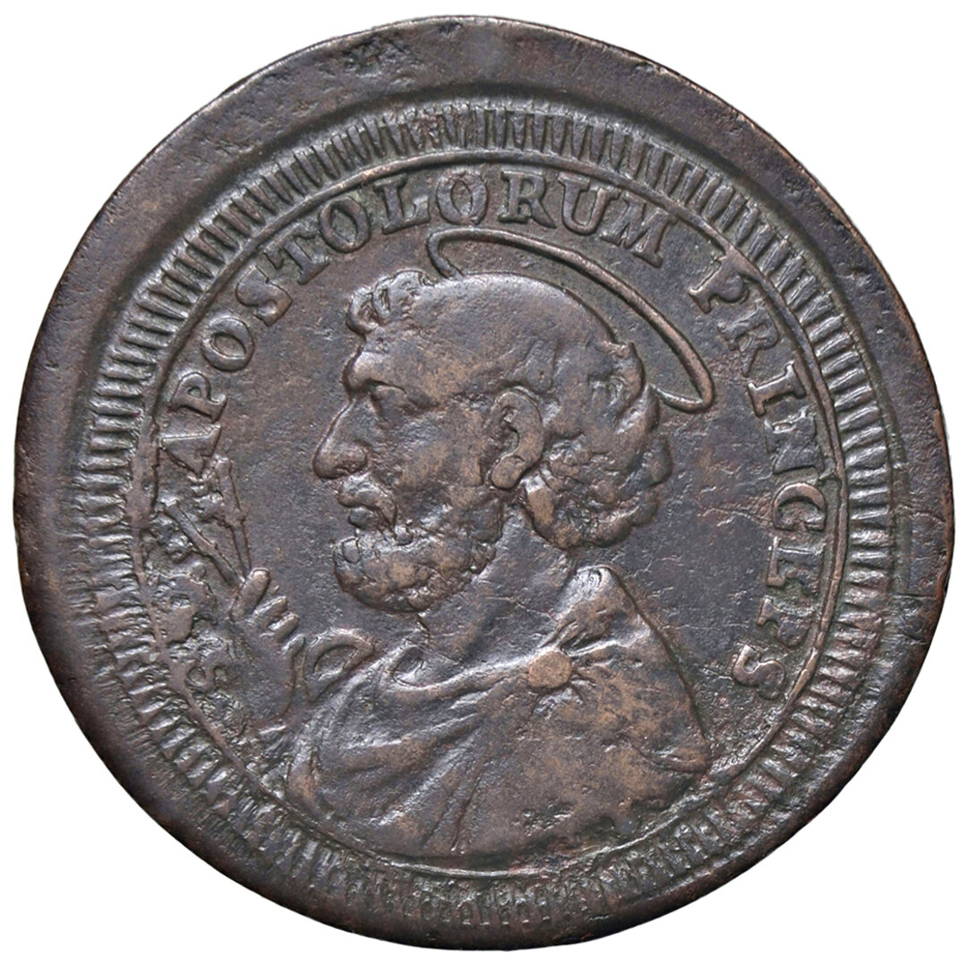 Dritto moneta