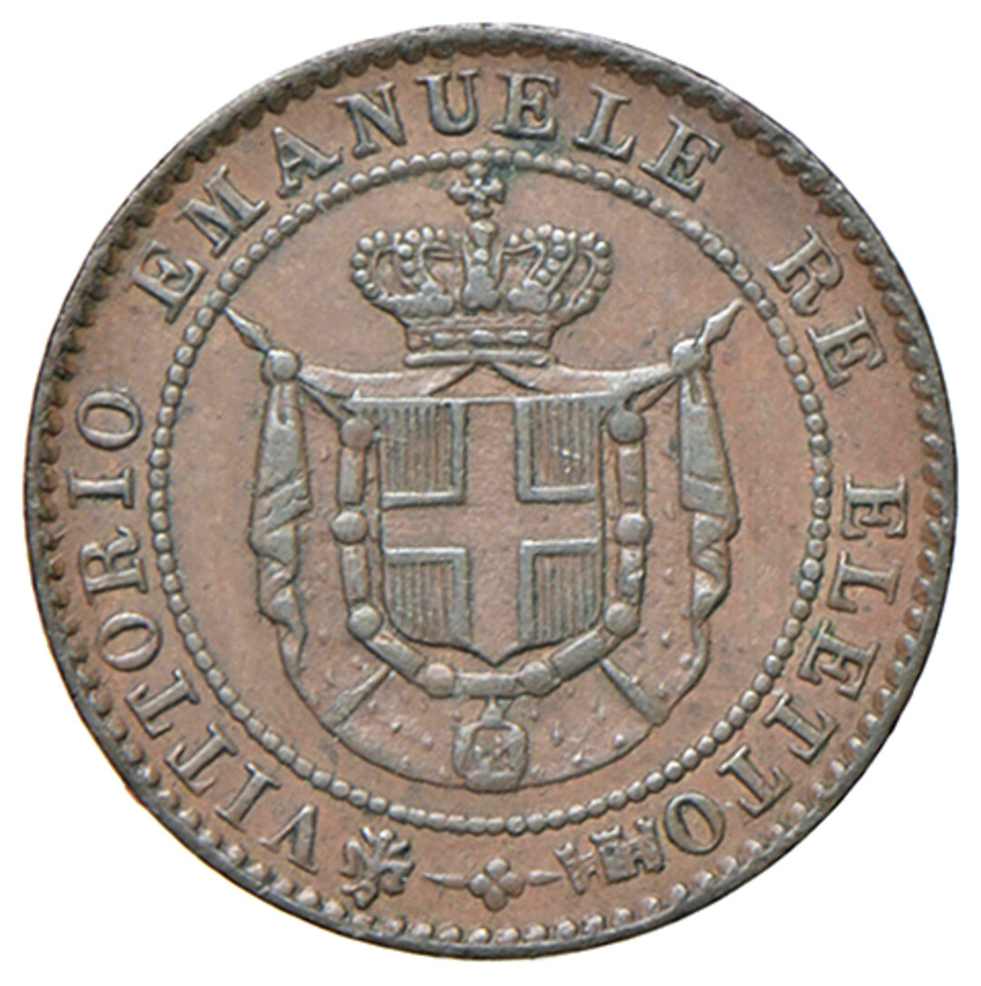 Dritto moneta
