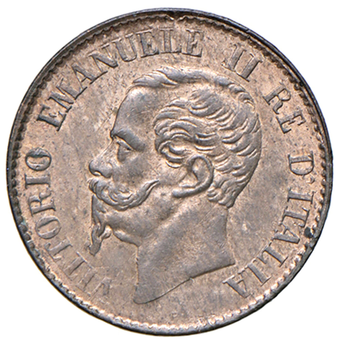 Dritto moneta