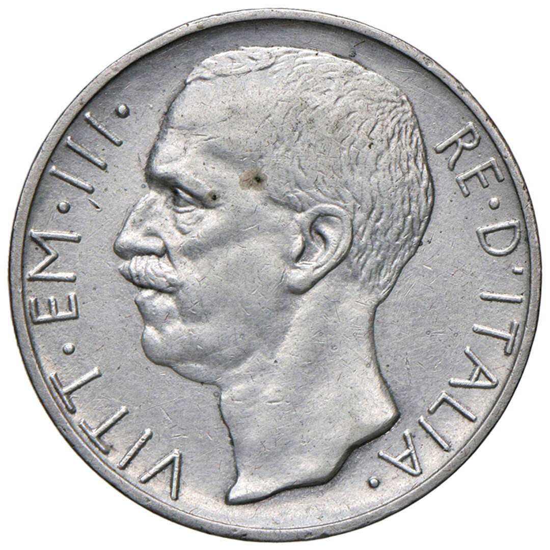 Dritto moneta