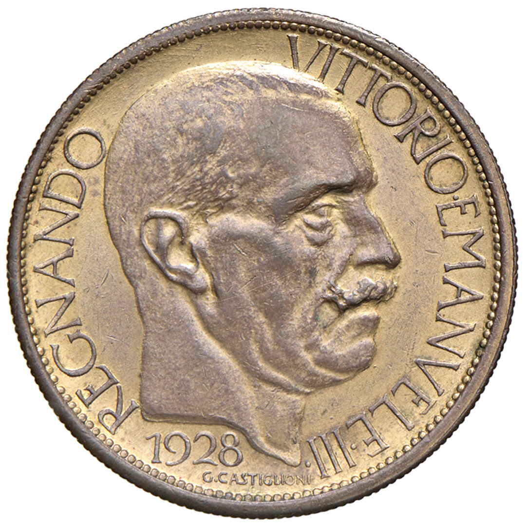Dritto moneta