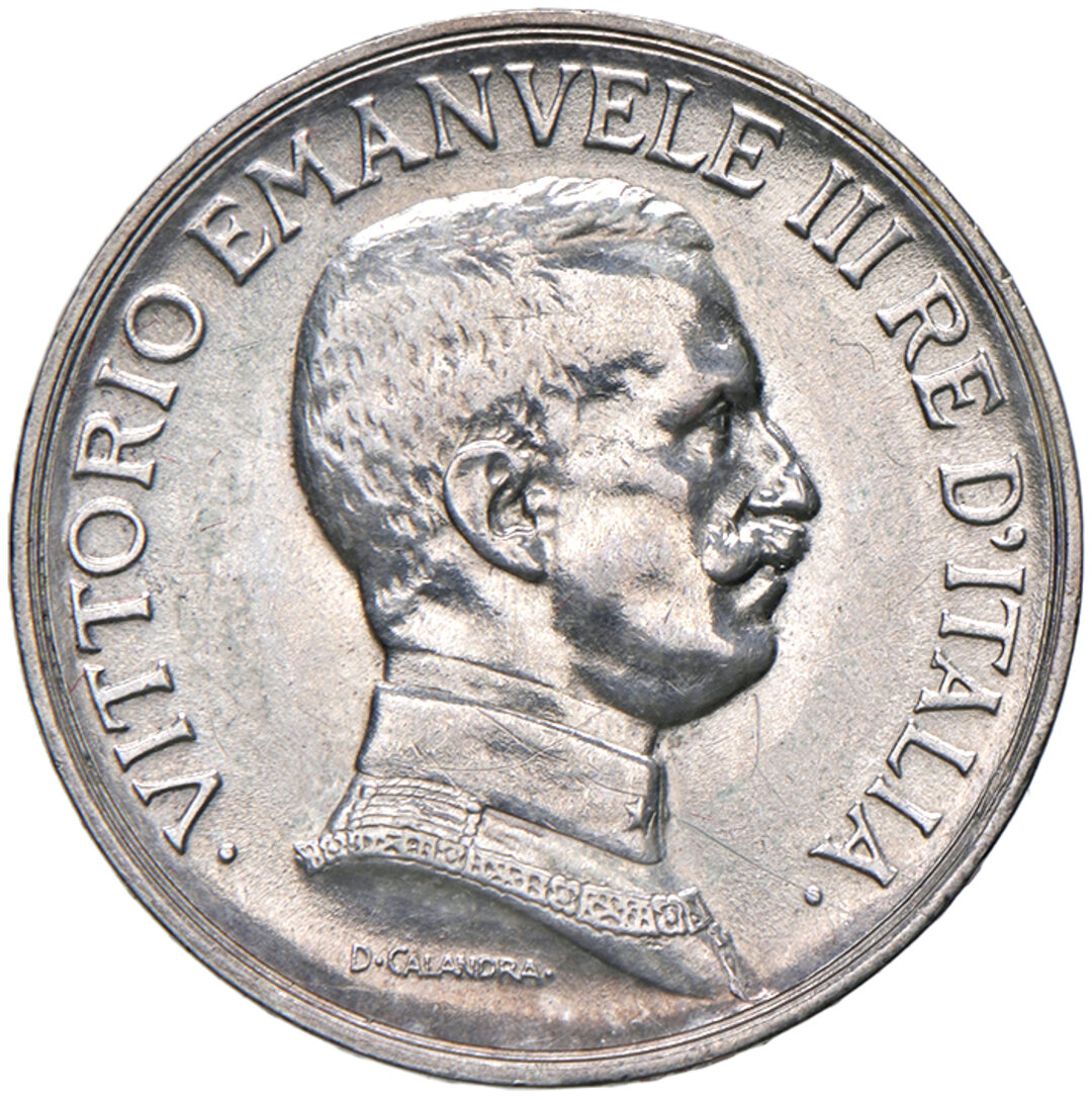 Dritto moneta