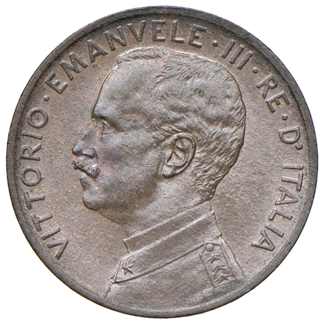 Dritto moneta
