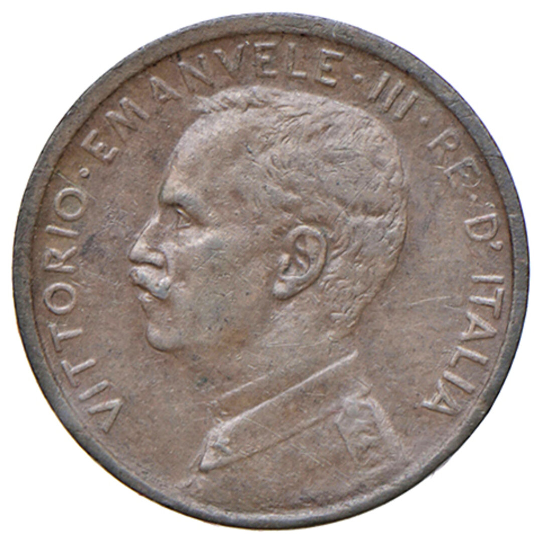 Dritto moneta