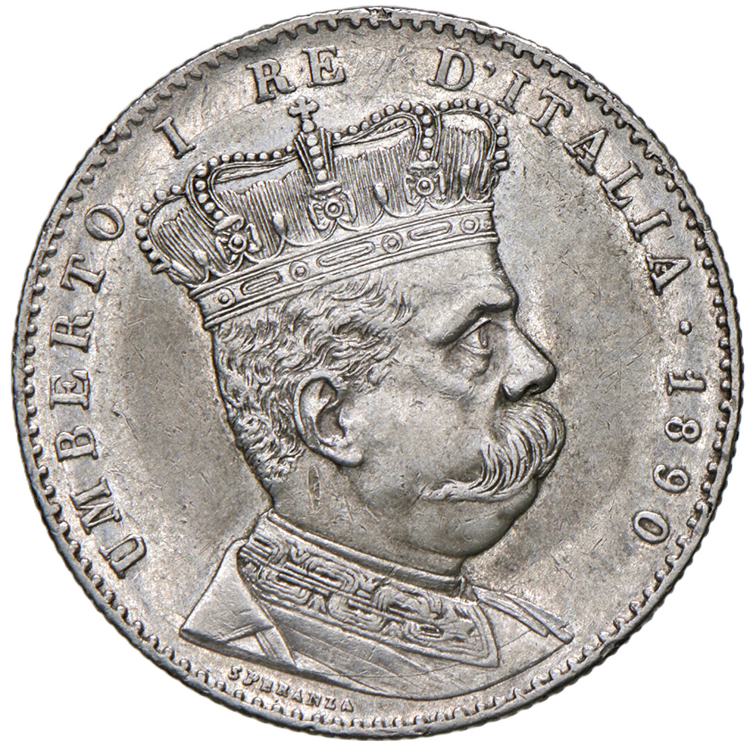 Dritto moneta