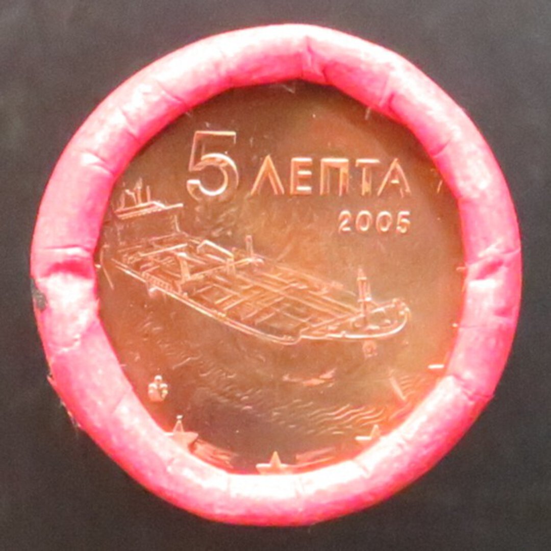 Dritto moneta