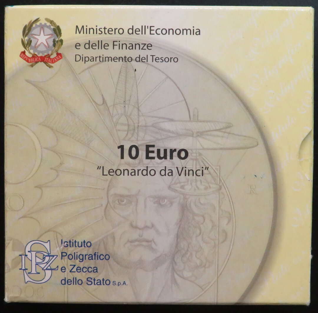 Dritto moneta