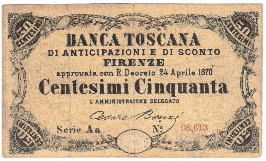 Dritto moneta
