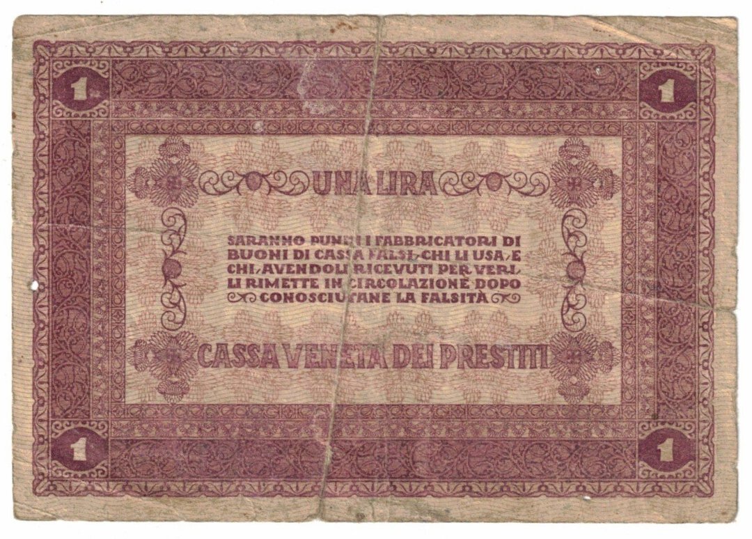 Dritto moneta