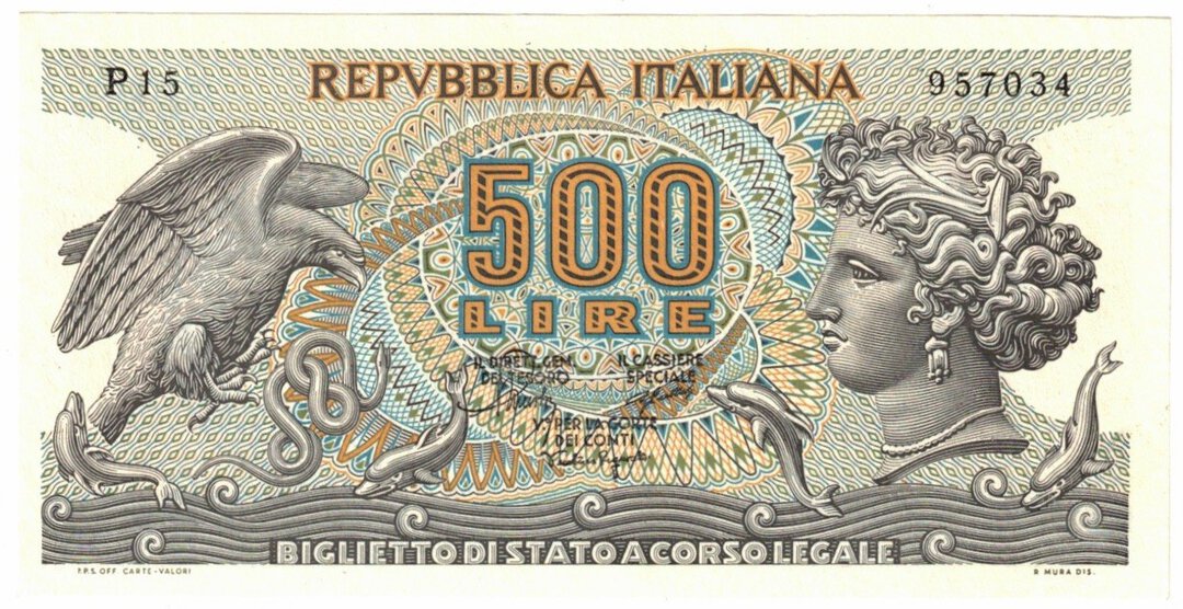 Dritto moneta