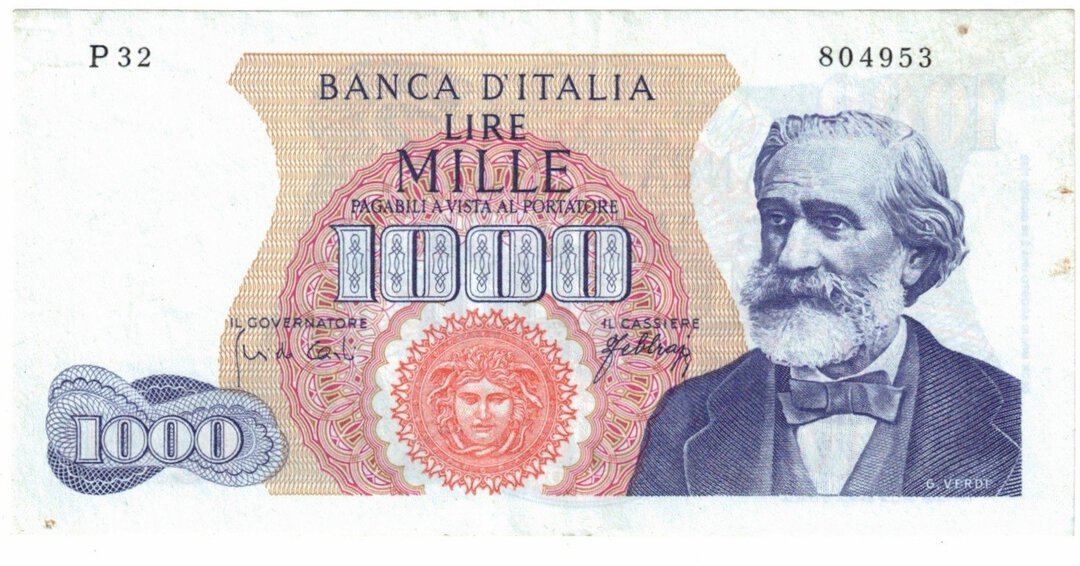 Dritto moneta