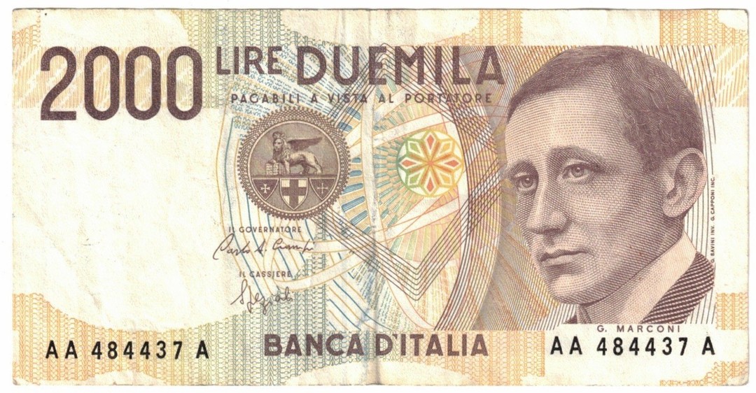 Dritto moneta