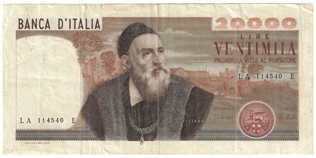 Dritto moneta