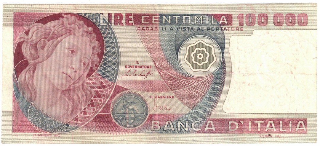 Dritto moneta