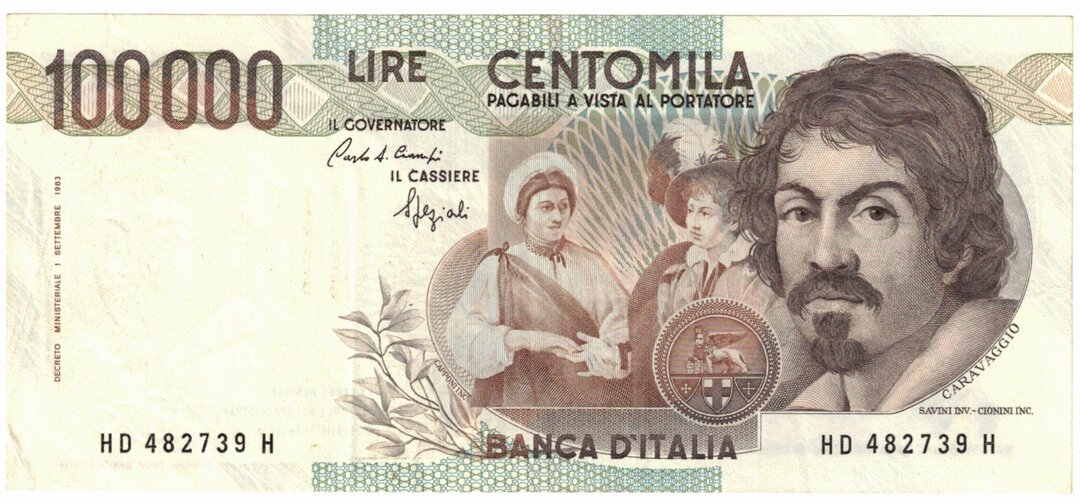Dritto moneta