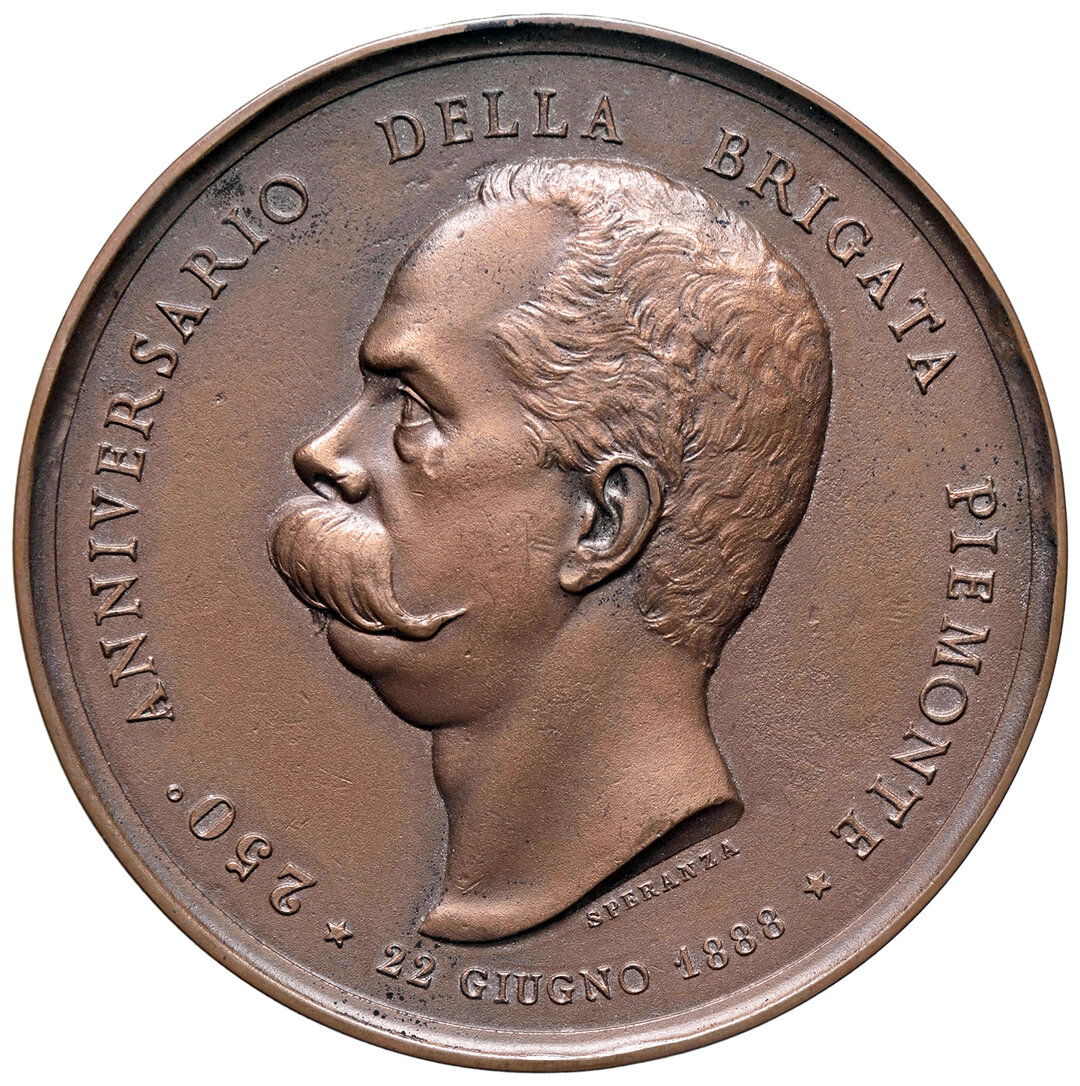 Dritto moneta