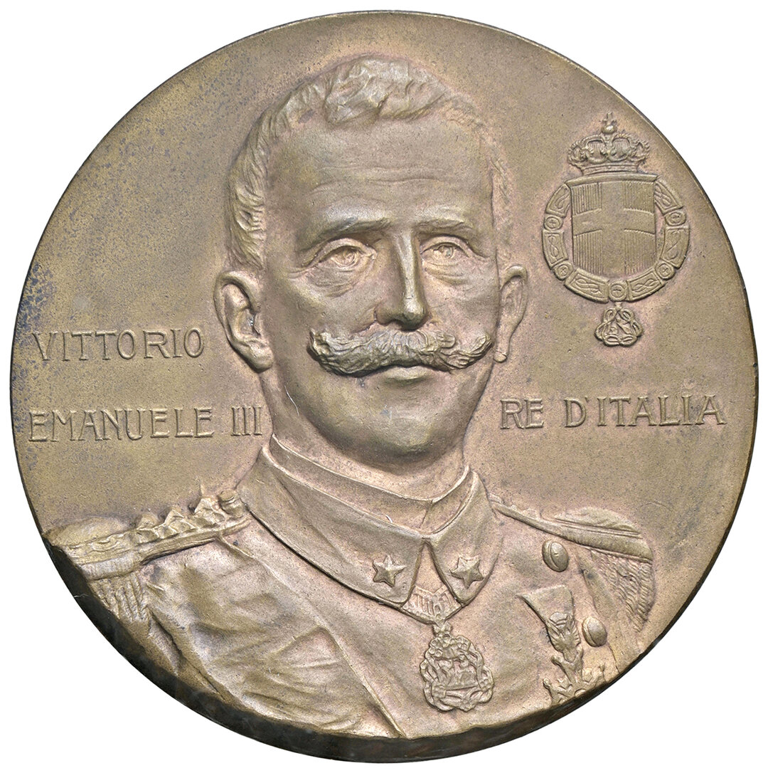 Dritto moneta