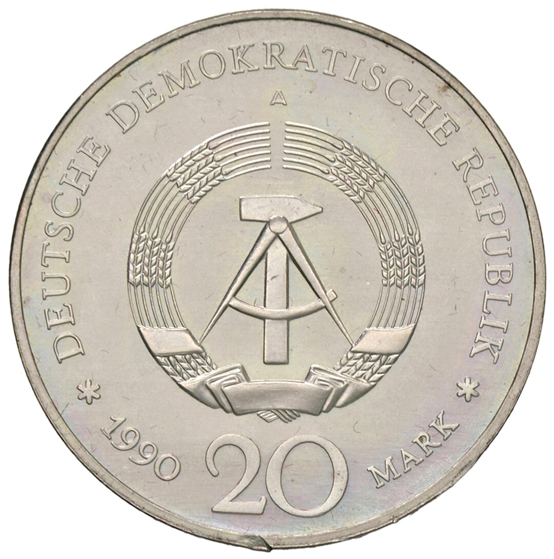 Dritto moneta