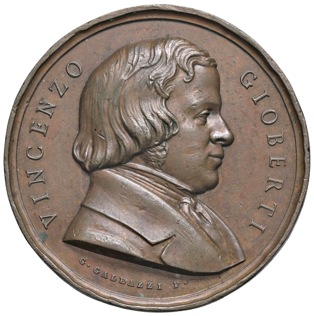 Dritto moneta