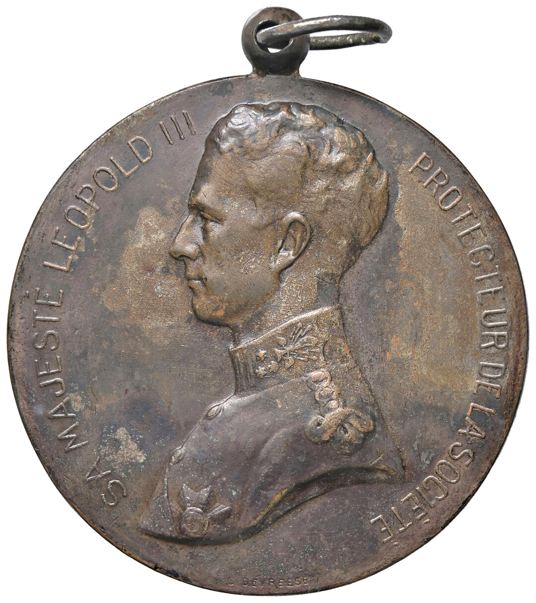 Dritto moneta