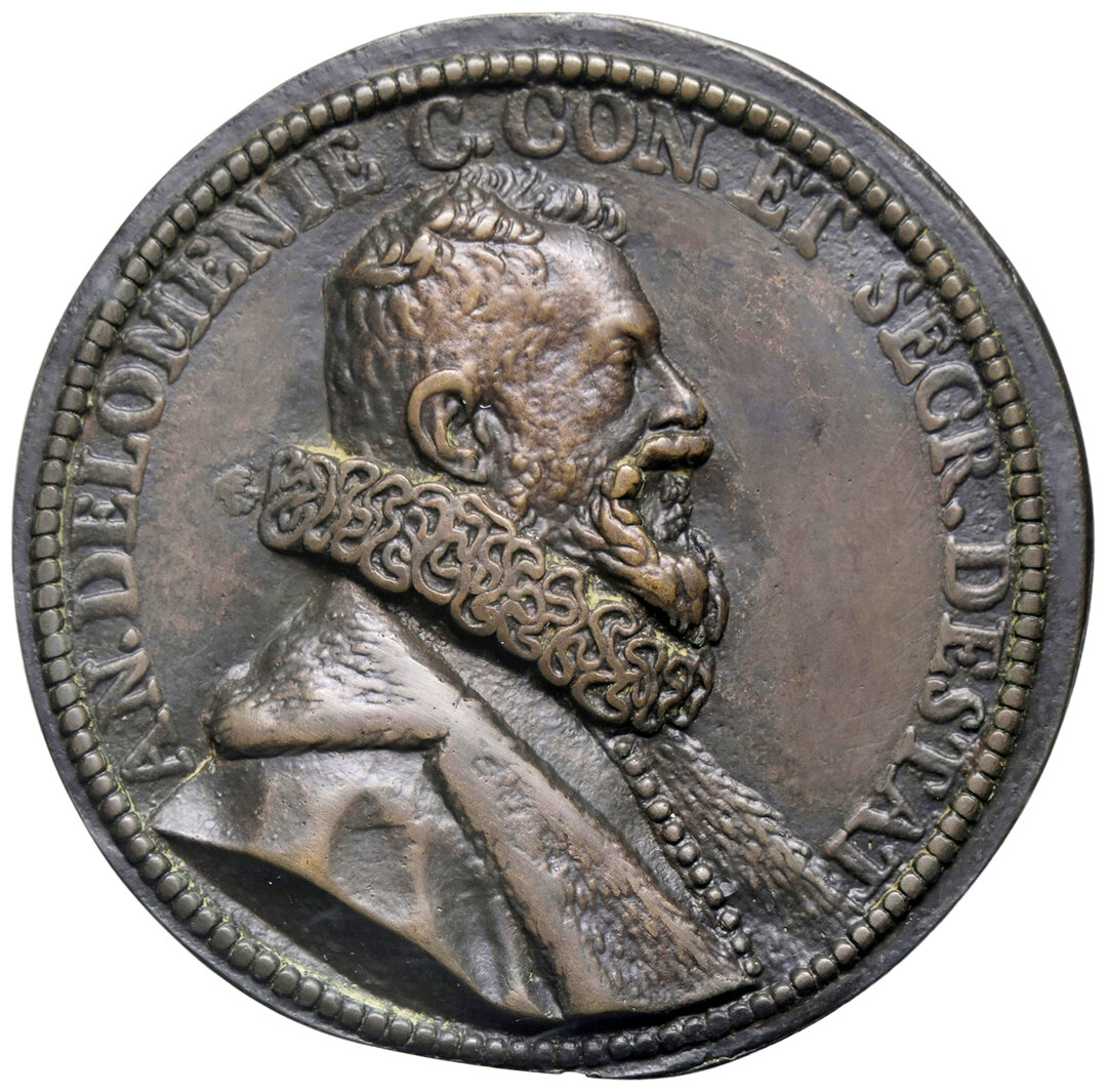Dritto moneta