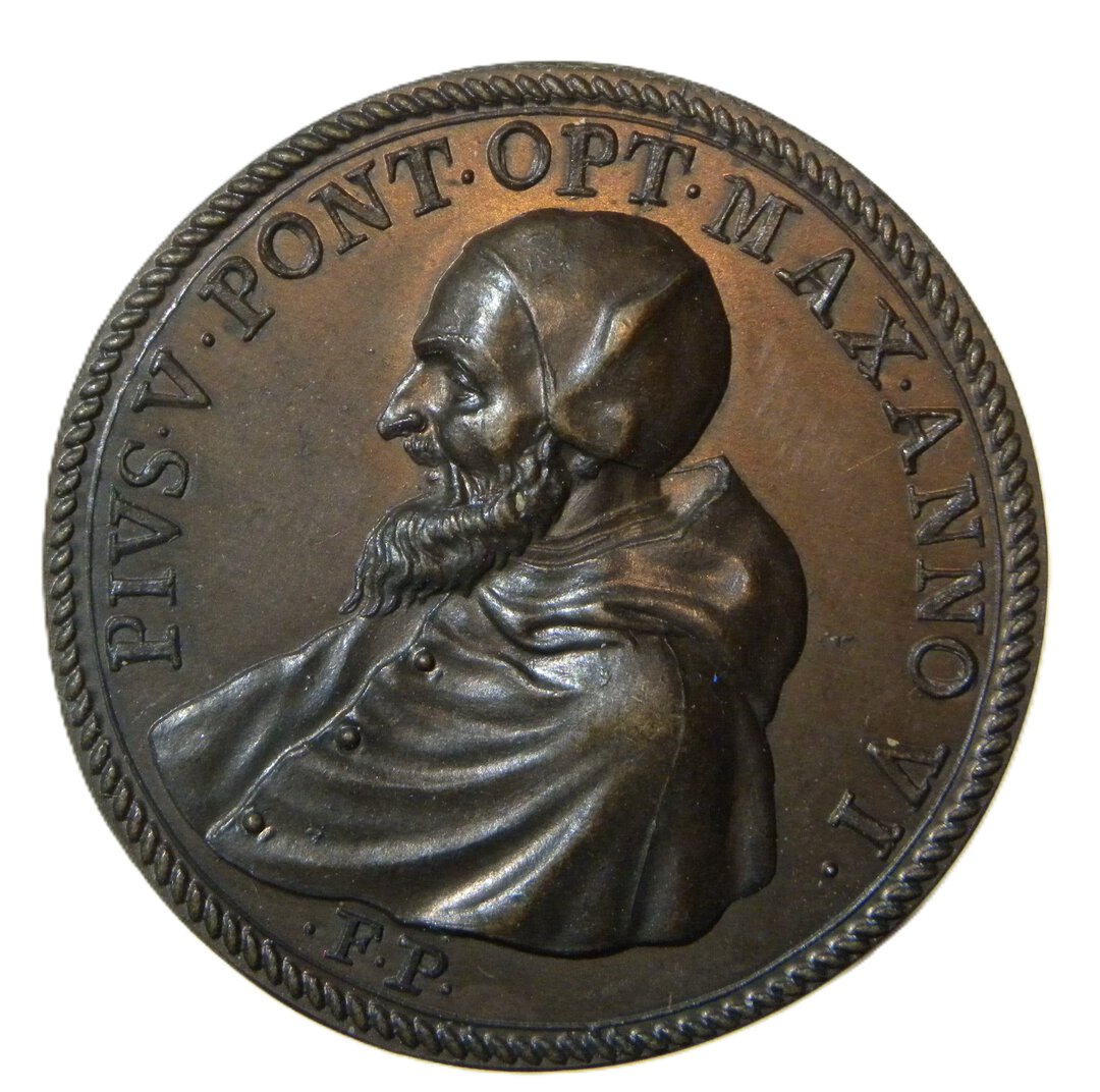 Dritto moneta