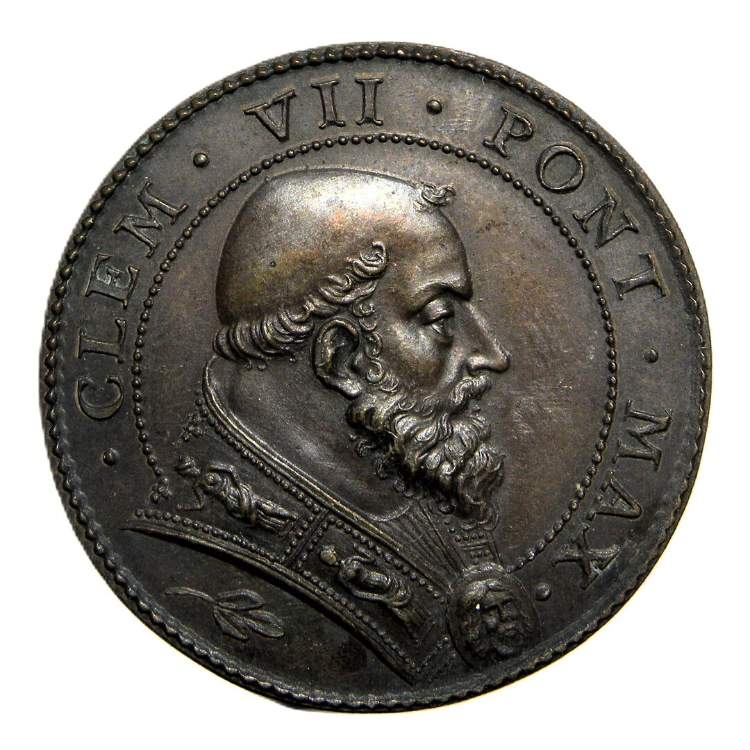 Dritto moneta