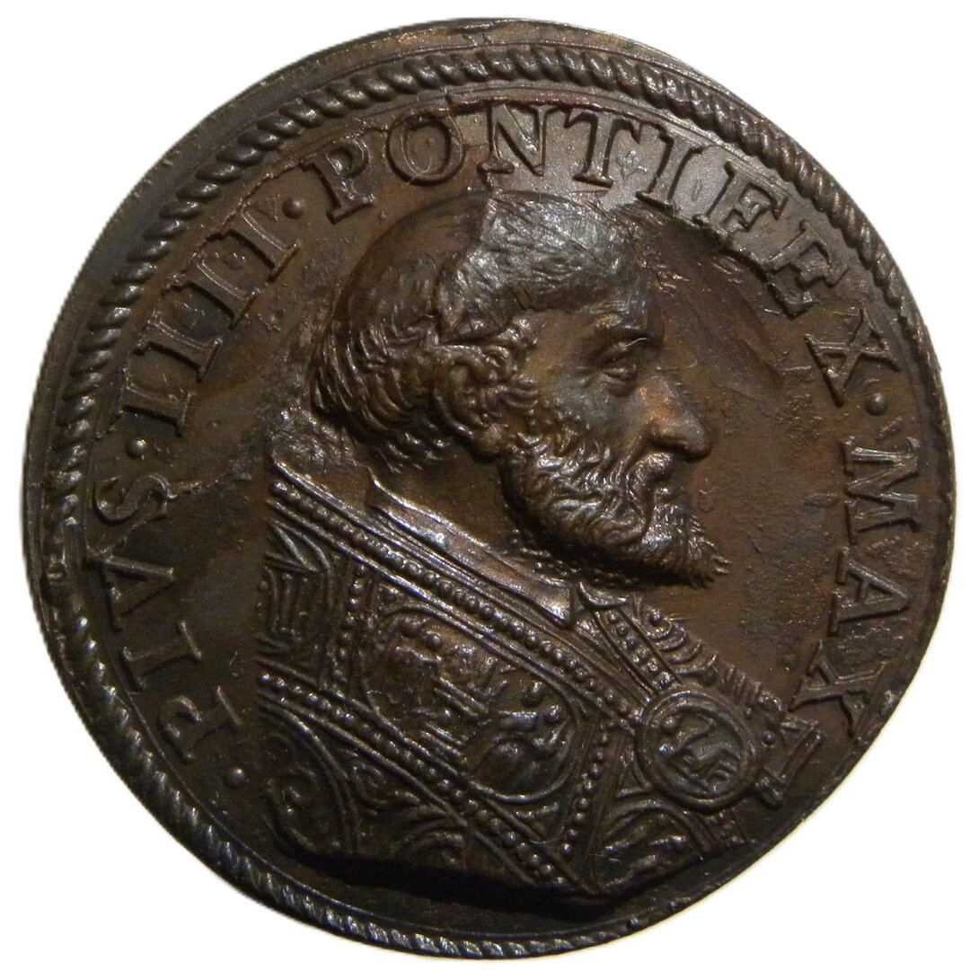 Dritto moneta