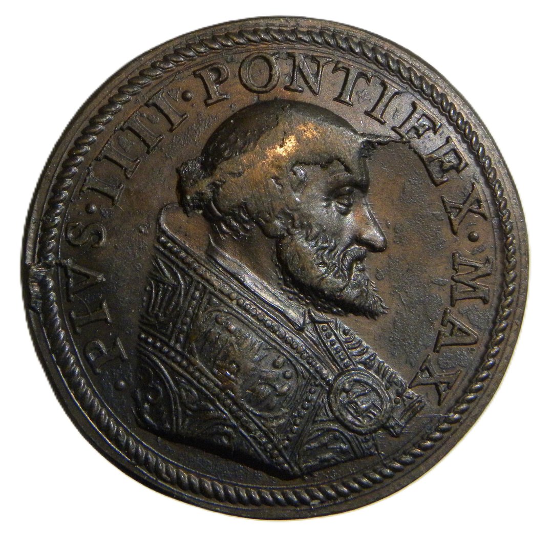 Dritto moneta