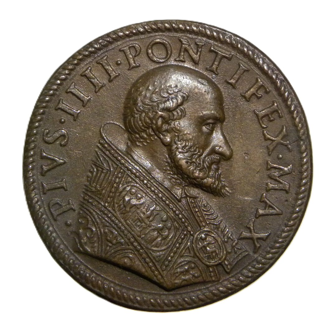 Dritto moneta