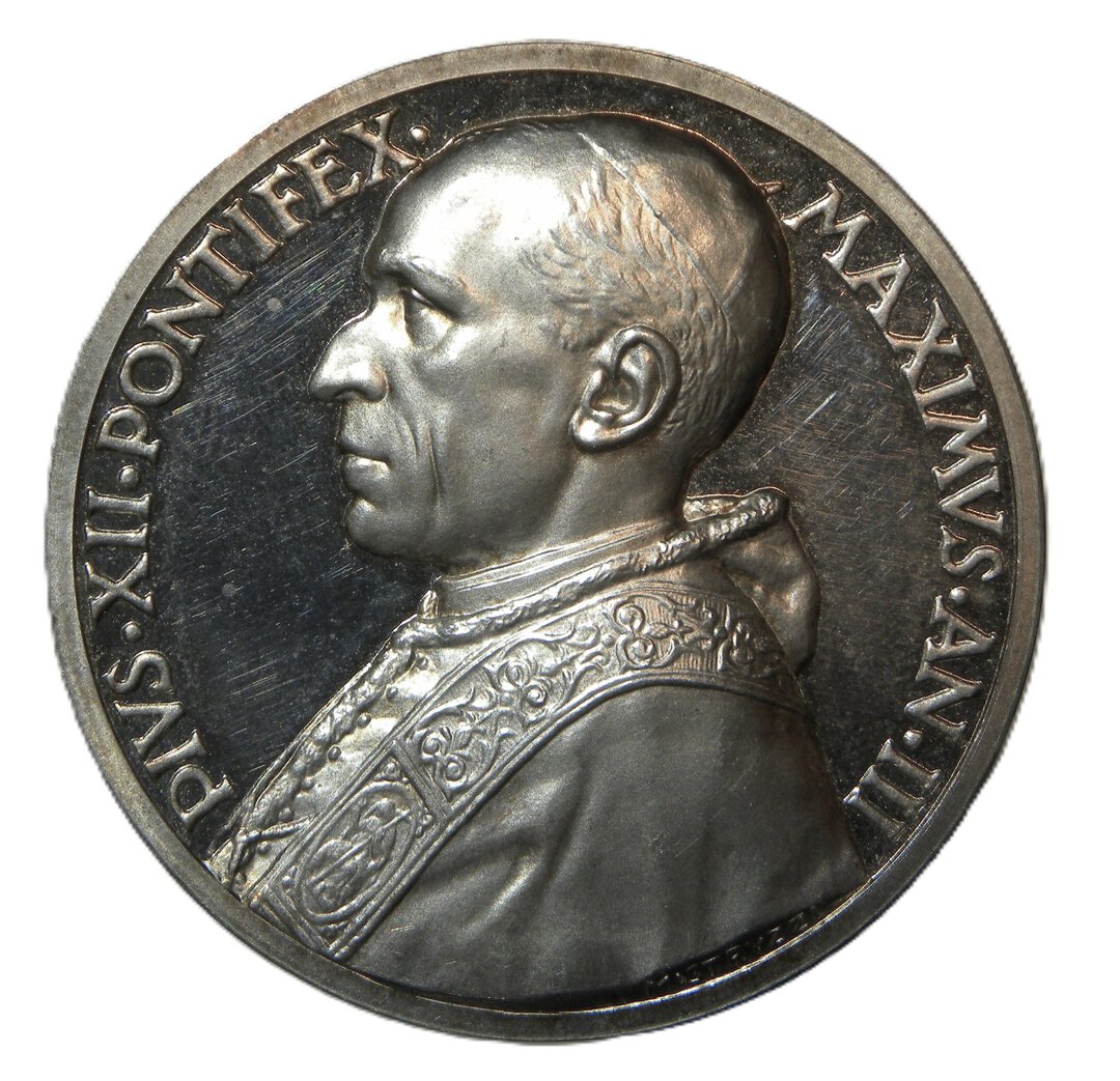 Dritto moneta