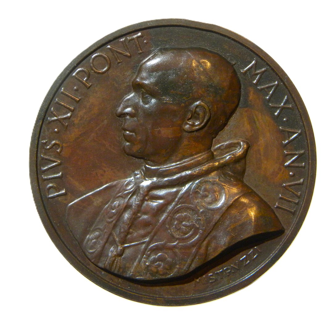Dritto moneta