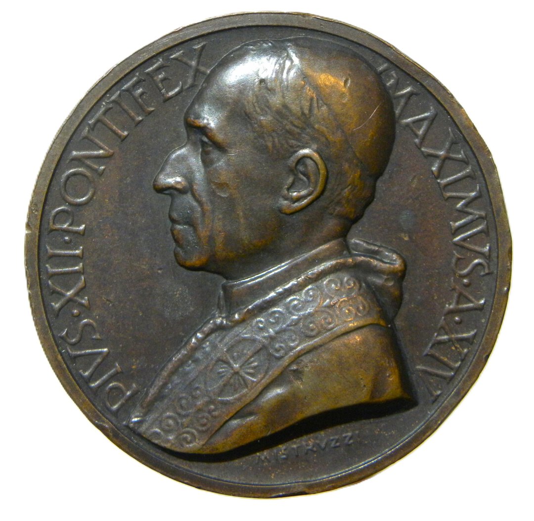 Dritto moneta