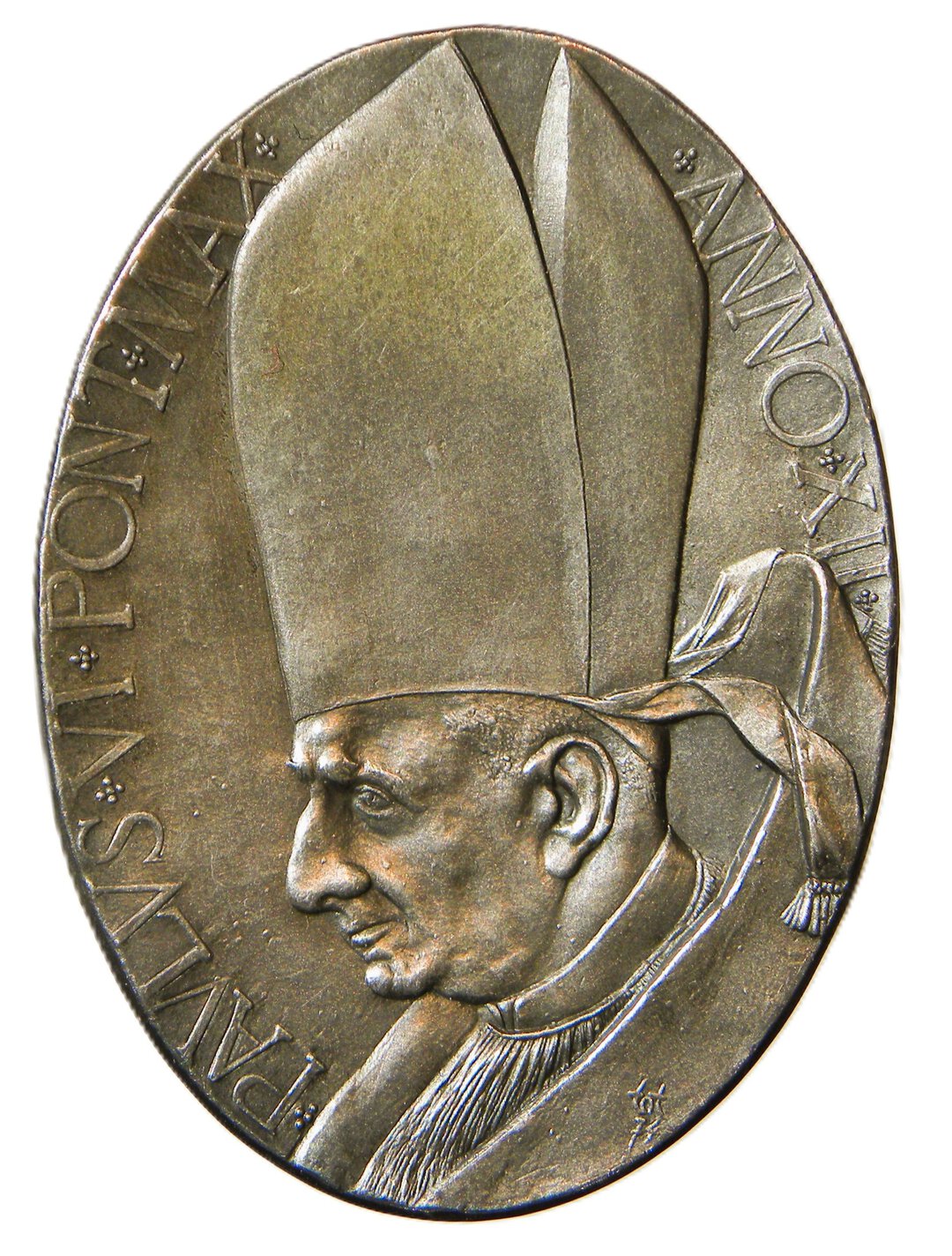 Dritto moneta