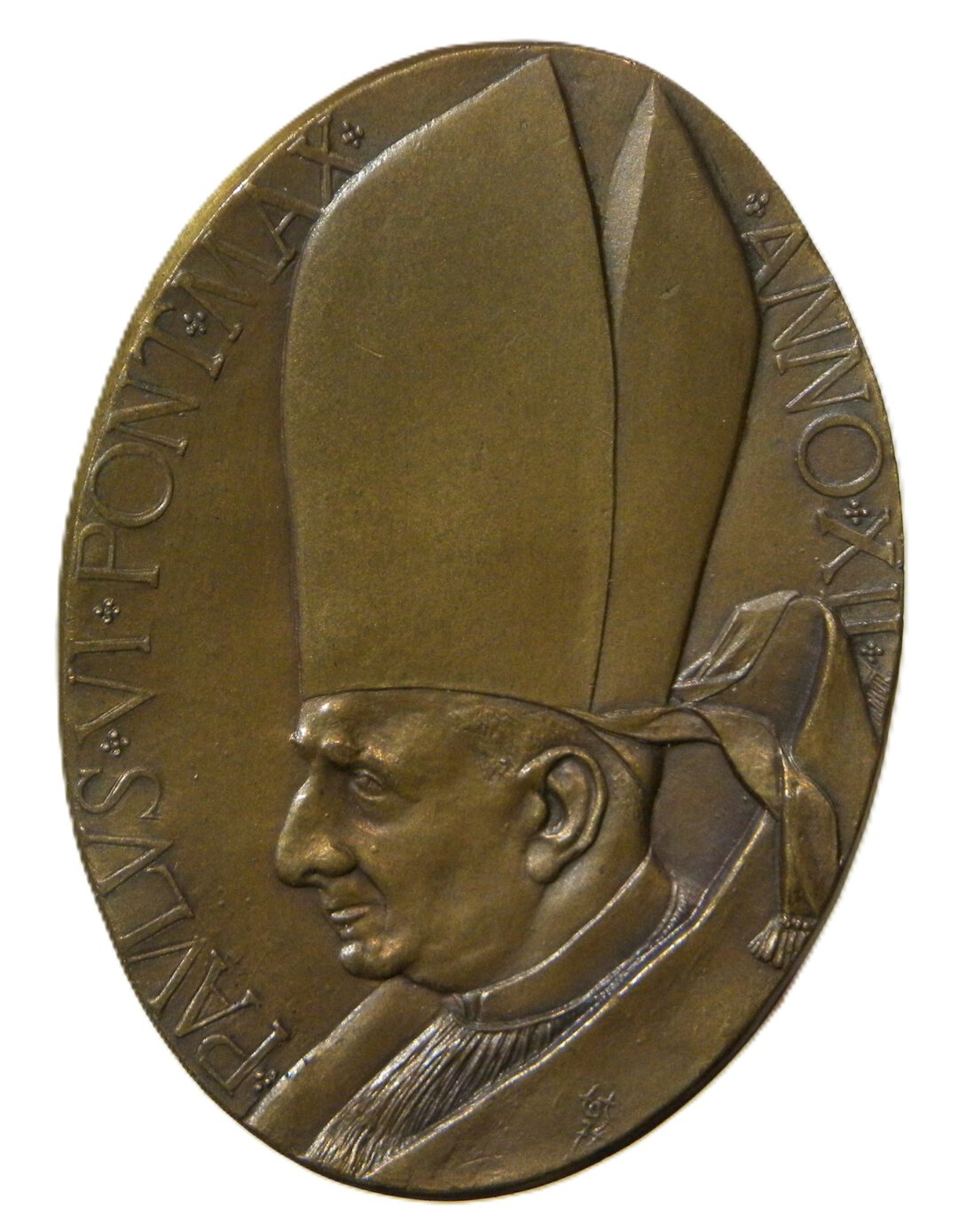 Dritto moneta
