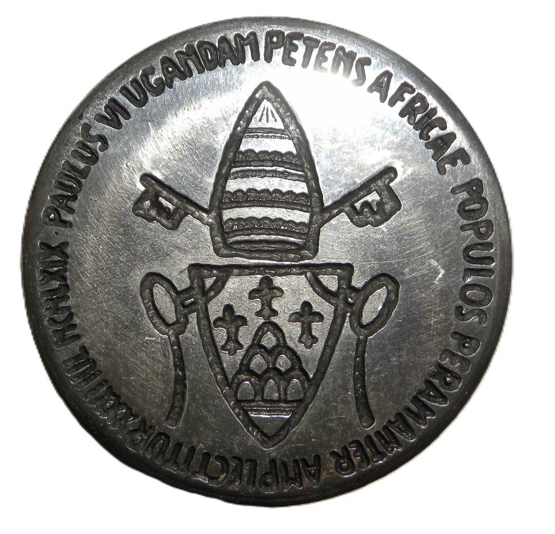 Dritto moneta