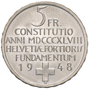 Immagine rovescio