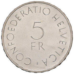 Immagine rovescio