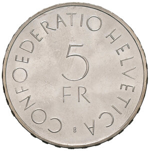 Immagine rovescio