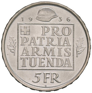 Immagine rovescio