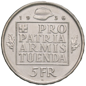 Immagine rovescio