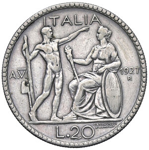 Immagine rovescio
