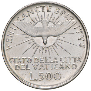 Immagine rovescio
