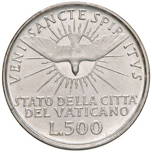 Immagine rovescio