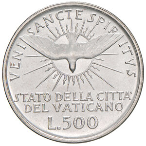 Immagine rovescio